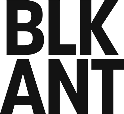 BLK ANT